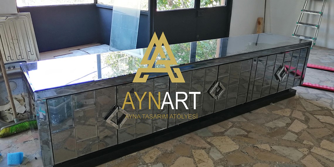 Koridor Aynası Modellerinde Doğru Yükseklik Seçimi