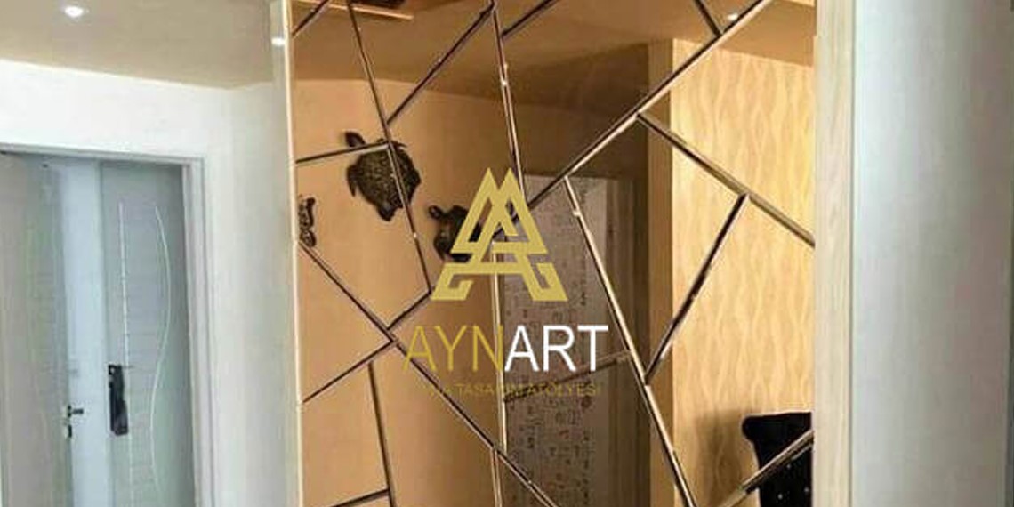 İstanbul Ayna Firması