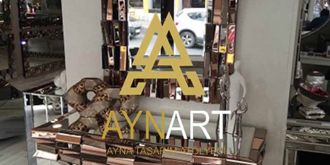 Ayna Firmaları İstanbul