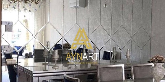 Ev İçi Modern Ayna Tasarımları, Ev İçi Modern Ayna Tasarımları
