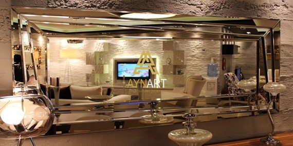 İç Mekan Tasarımında Ayna Işık Dengesine Etkisi, İç Mekan Tasarımında Ayna Işık Dengesine Etkisi