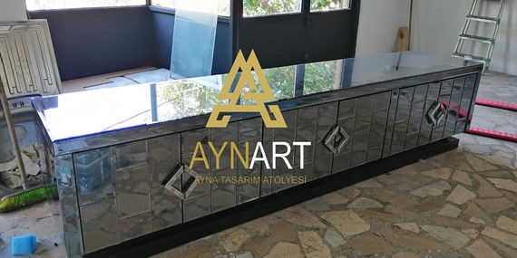 Koridor Aynası Modellerinde Doğru Yükseklik Seçimi, Koridor Aynası Modellerinde Doğru Yükseklik Seçimi