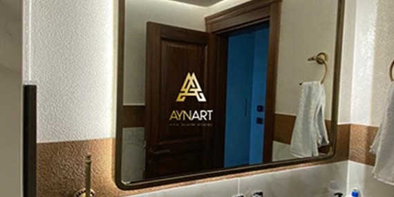 Duvar Aynası Modelleri, Duvar Aynası Modelleri