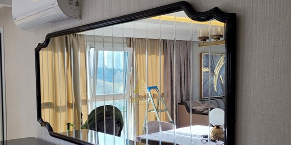Salon İçin Büyük Boy Aynalar, Salon İçin Büyük Boy Aynalar