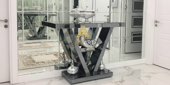 Aynalı Konsol Fiyatlarını Belirleyen Unsurlar Nelerdir?, Aynalı Konsol Fiyatlarını Belirleyen Unsurlar Nelerdir?