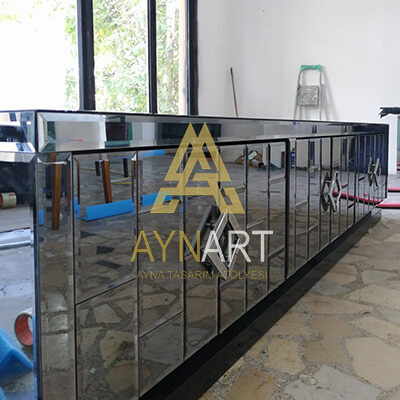 Aynart Ayna