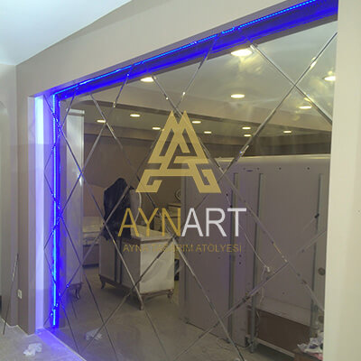 Aynart Ayna